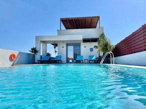 Kallipateira Villa